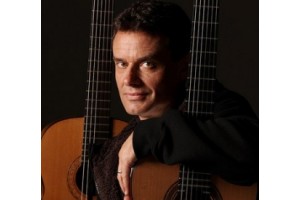 Craig Ogden, Classical Guitarist