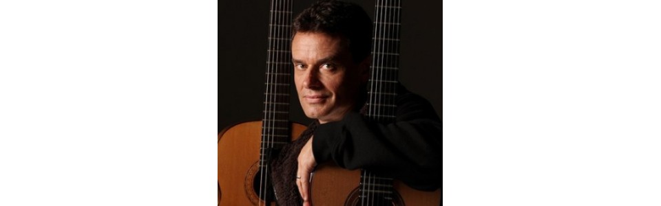 Craig Ogden, Classical Guitarist