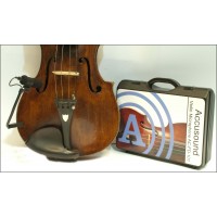 Violin Performer Range