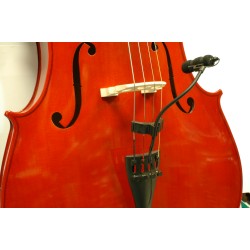 Cello Performer Range