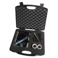 Harp Contact Microphone with Jack Socket Connection AC-SC-06j Harp Contact Microphone with Jack Socket Connection AC-SC-06j