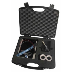 Harp Contact Microphone with Jack Socket Connection AC-SC-06j Harp Contact Microphone with Jack Socket Connection AC-SC-06j