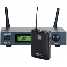 Wireless Instrument system   AC-WS-106 