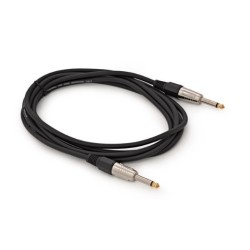 1/4" jack to 1/4" jack lead ACS-20 1/4" jack to 1/4" jack lead ACS-20