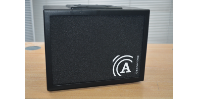 Acoustic Amplifier