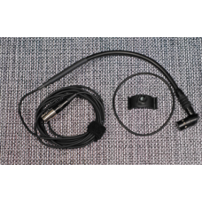 Trombone Flexible Neck Directional Microphone System   AC-FD-16 