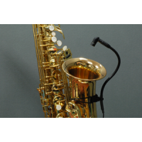 Soprano Saxophone Flexible Neck Directional Microphone System   AC-FD-18 