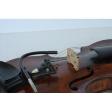 Violin Flexible Neck Omni Microphone System   AC-FO-01