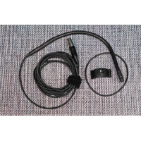 Trombone Flexible Neck Omni Microphone System   AC-FO-16 