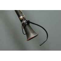 Clarinet Flexible Neck Omni Microphone System   AC-FO-17 