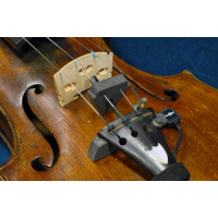 Violin Low Profile Combined System - Low profile Contact - Suspension Omni mic   AC-LC-SO-1 