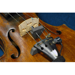 Violin Low Profile Combined System - Low profile Contact - Suspension Omni mic   AC-LC-SO-1