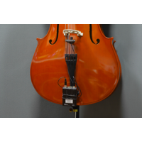 Cello Combined System - Standard Contact - Suspension Directional mic   AC-SC-SD-03 