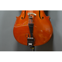 Cello Combined System - Standard Contact - Suspension Directional mic   AC-SC-SD-03