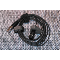 Banjo suspension mount Directional microphone   AC-SD-11 