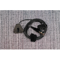 Banjo suspension mount Omni microphone   AC-SO-11 