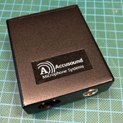 Rectangular Power Adaptor   ACS-18-1