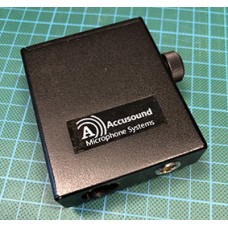 Rectangular Power Adaptor   ACS-18-4