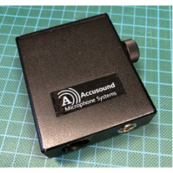 Rectangular Power Adaptor   ACS-18-4