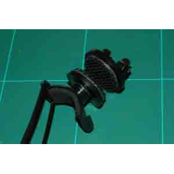 Microphone Mount ACS-9-3